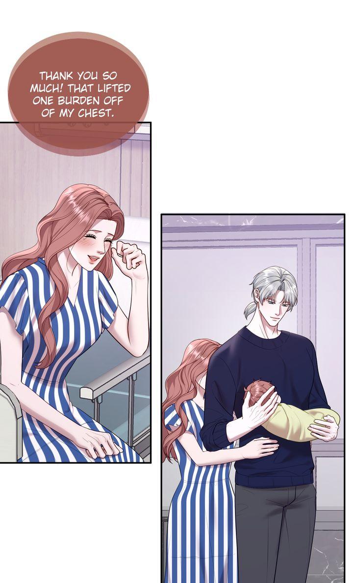 The Billionaire’s Replacement Wife Chapter 67 - Page 39