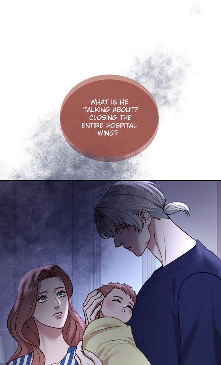 The Billionaire’s Replacement Wife Chapter 67 - Page 49