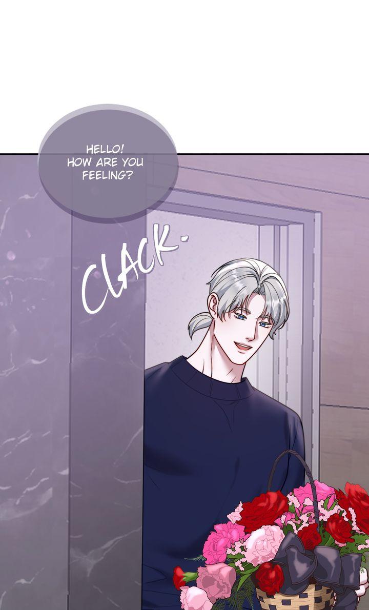 The Billionaire’s Replacement Wife Chapter 67 - Page 8
