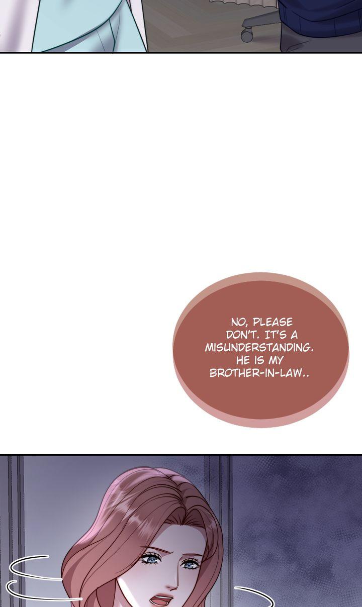The Billionaire’s Replacement Wife Chapter 68 - Page 11