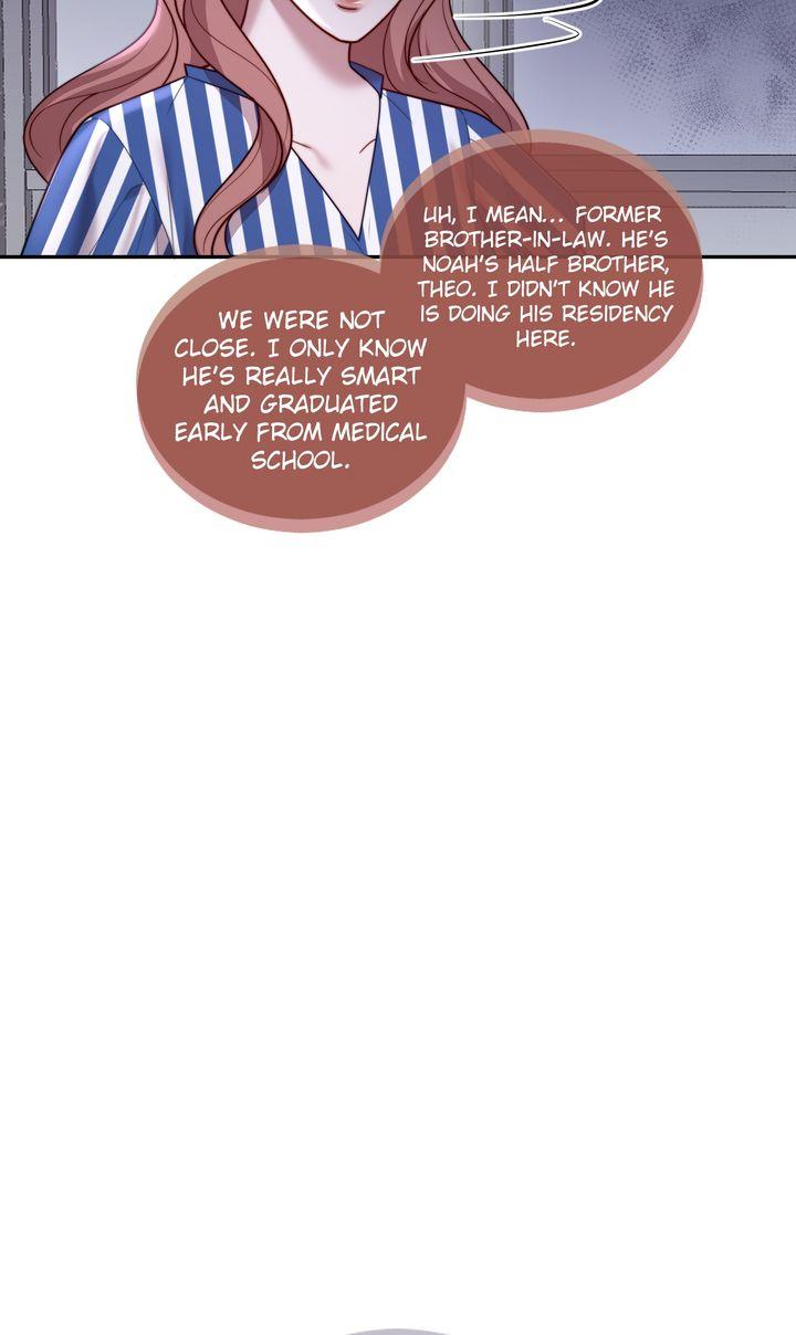 The Billionaire’s Replacement Wife Chapter 68 - Page 12