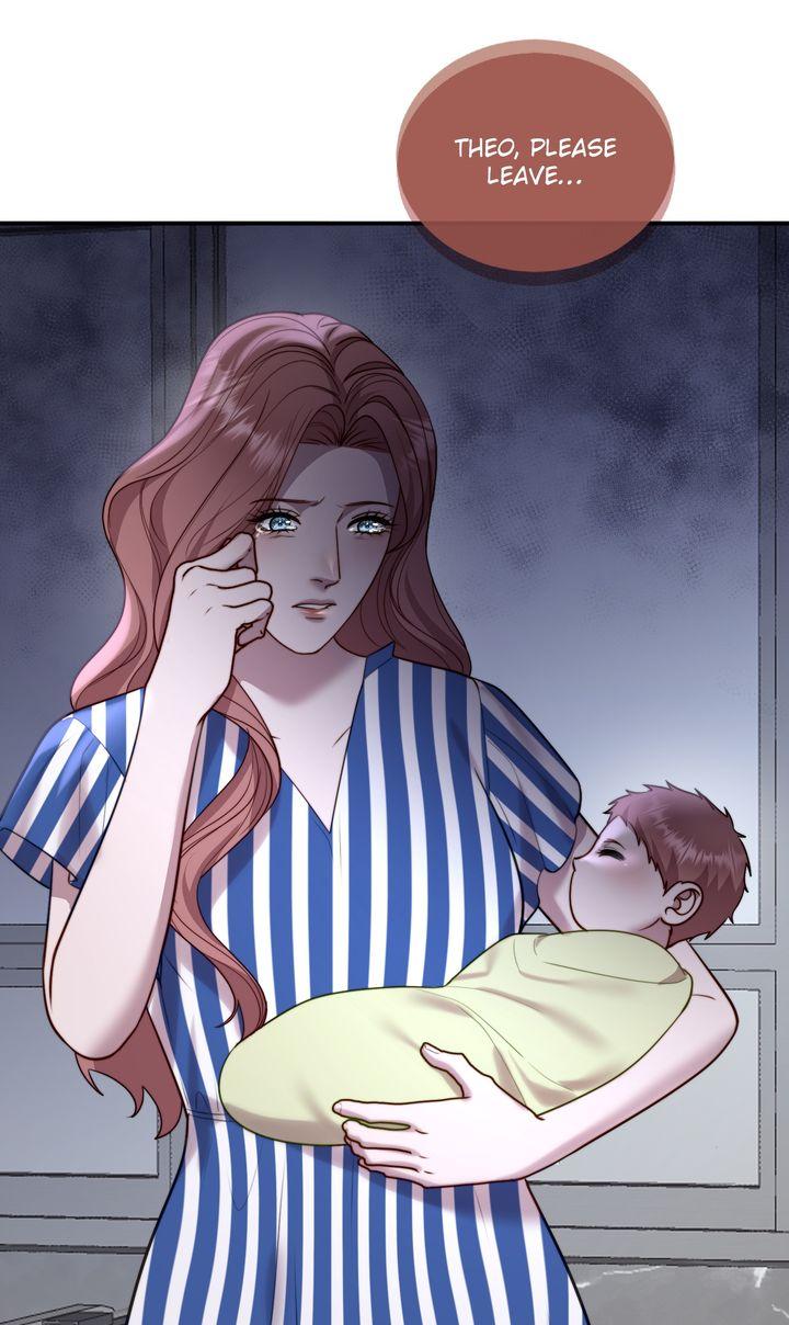 The Billionaire’s Replacement Wife Chapter 68 - Page 19
