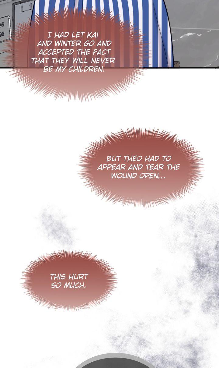 The Billionaire’s Replacement Wife Chapter 68 - Page 20