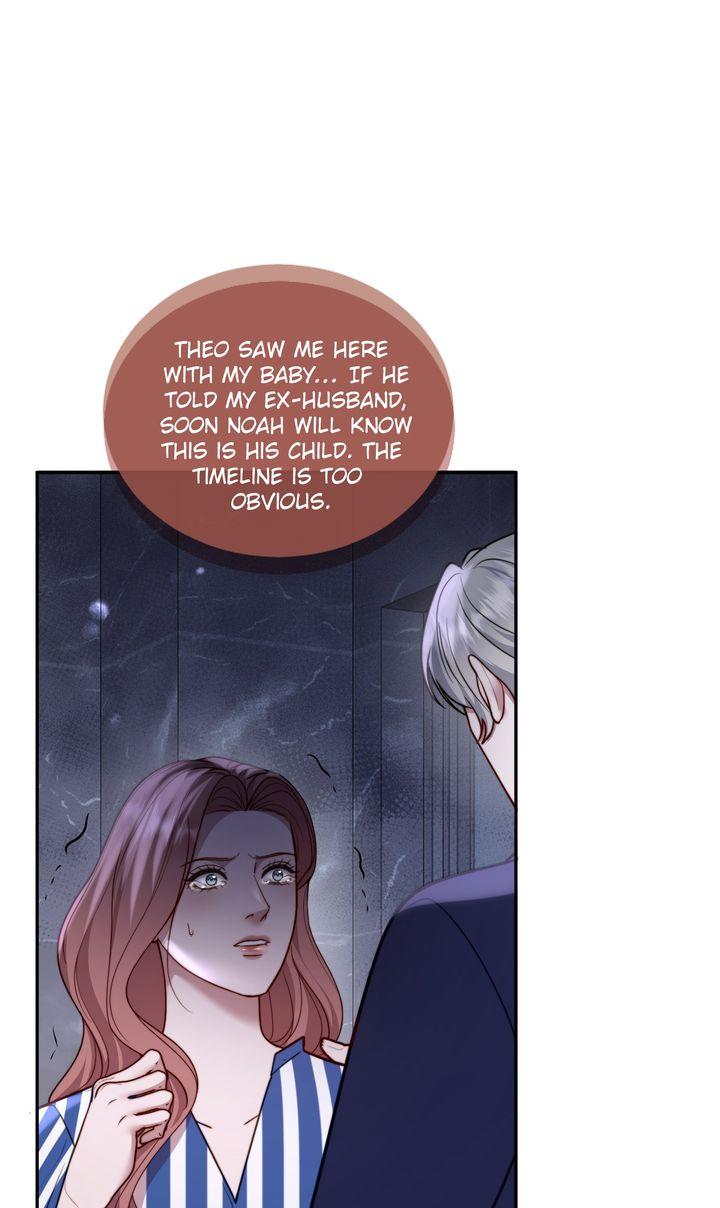 The Billionaire’s Replacement Wife Chapter 68 - Page 26