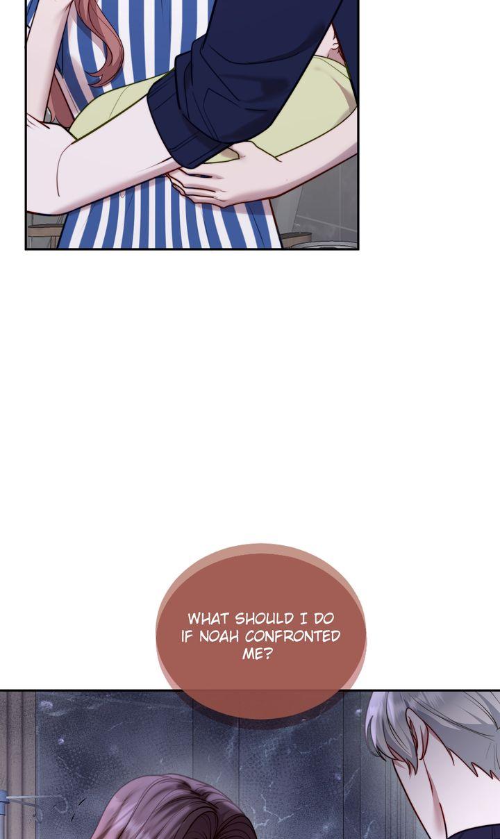The Billionaire’s Replacement Wife Chapter 68 - Page 27