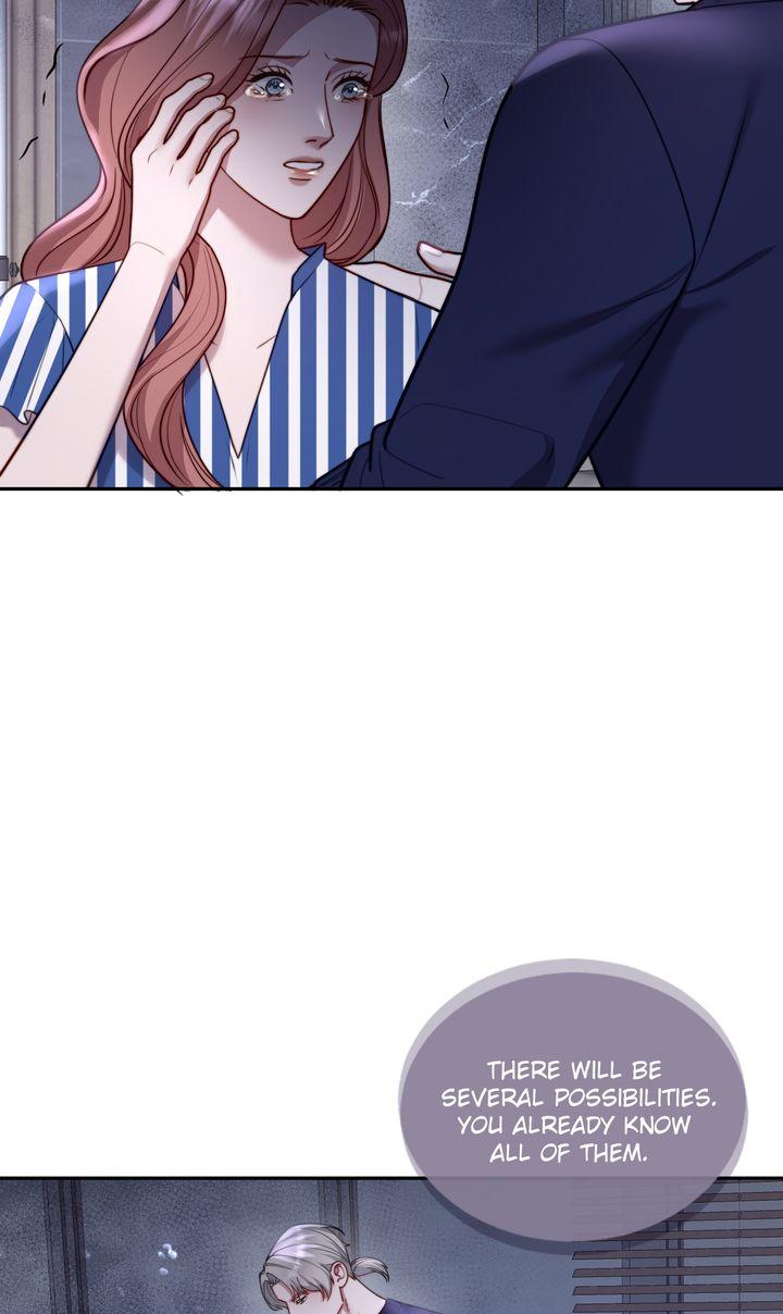 The Billionaire’s Replacement Wife Chapter 68 - Page 28