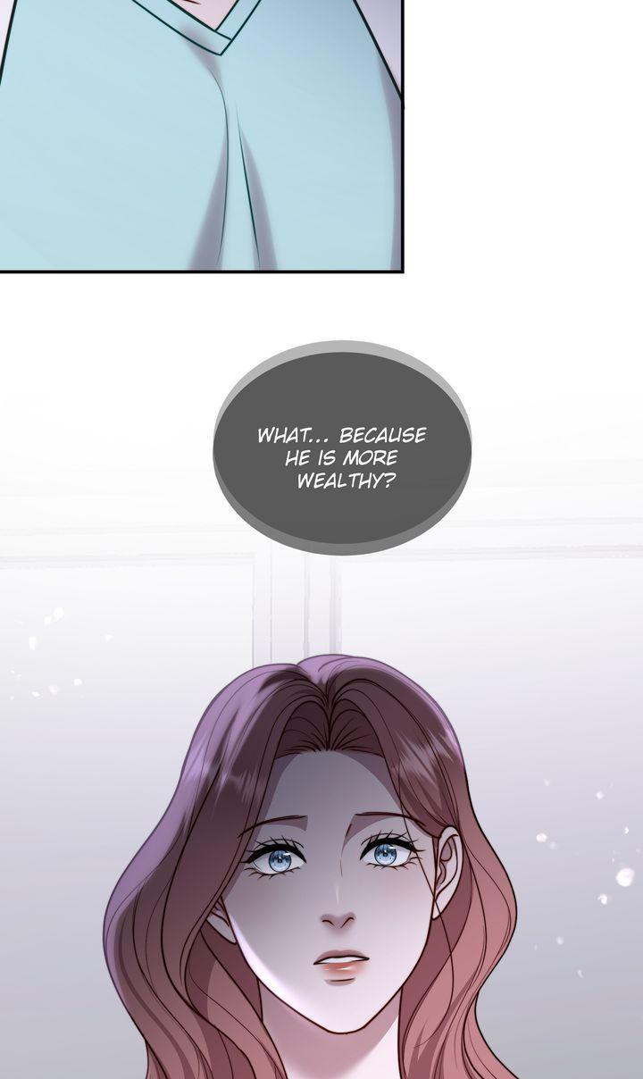 The Billionaire’s Replacement Wife Chapter 68 - Page 3
