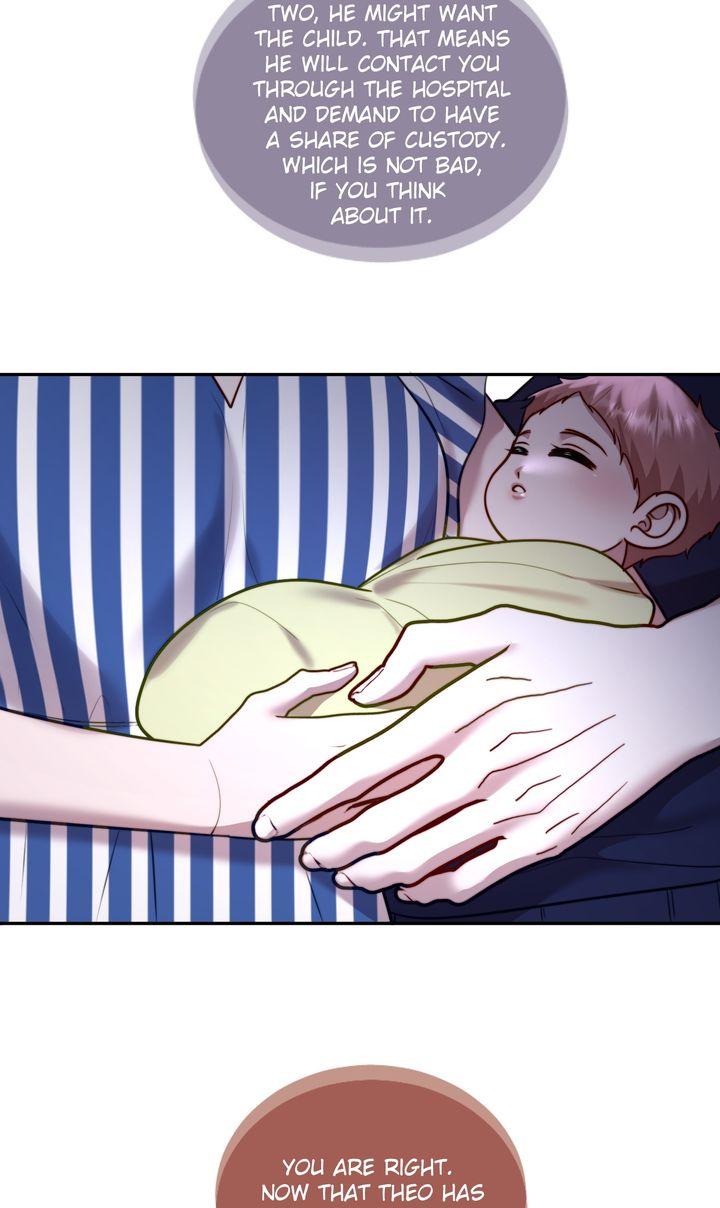 The Billionaire’s Replacement Wife Chapter 68 - Page 30
