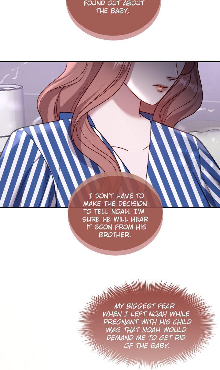 The Billionaire’s Replacement Wife Chapter 68 - Page 31