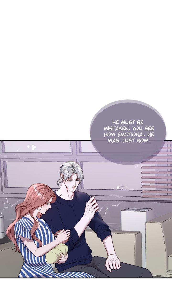 The Billionaire’s Replacement Wife Chapter 68 - Page 35