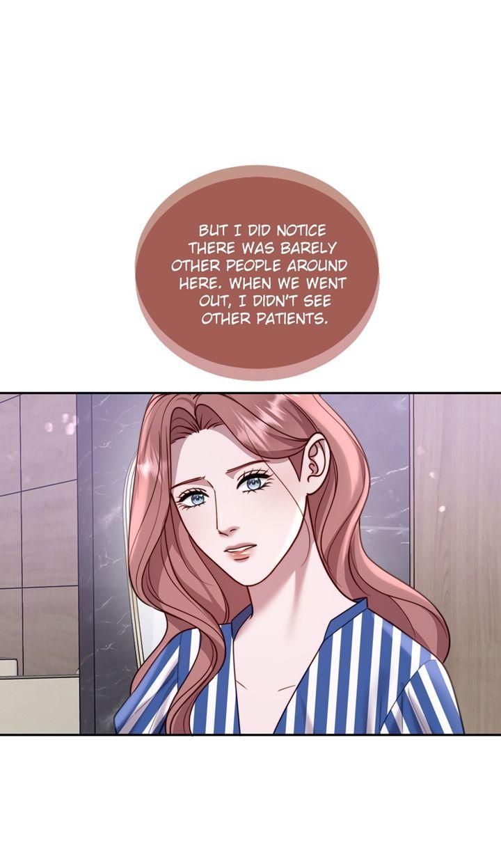 The Billionaire’s Replacement Wife Chapter 68 - Page 36
