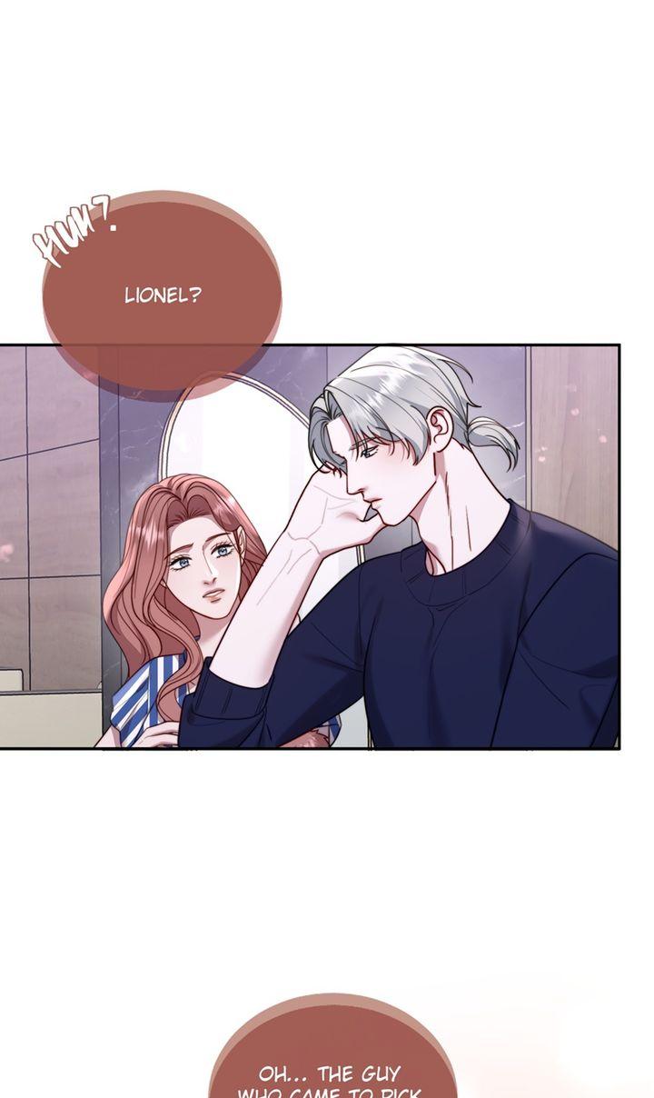 The Billionaire’s Replacement Wife Chapter 68 - Page 38