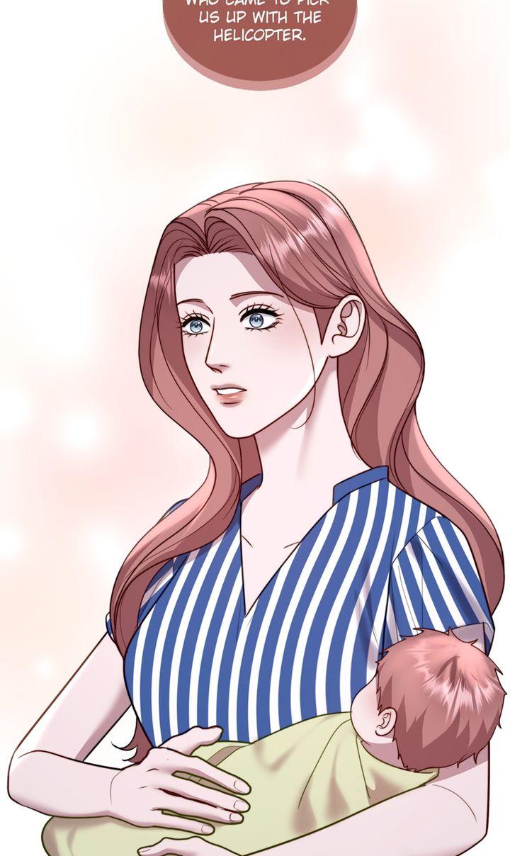 The Billionaire’s Replacement Wife Chapter 68 - Page 39
