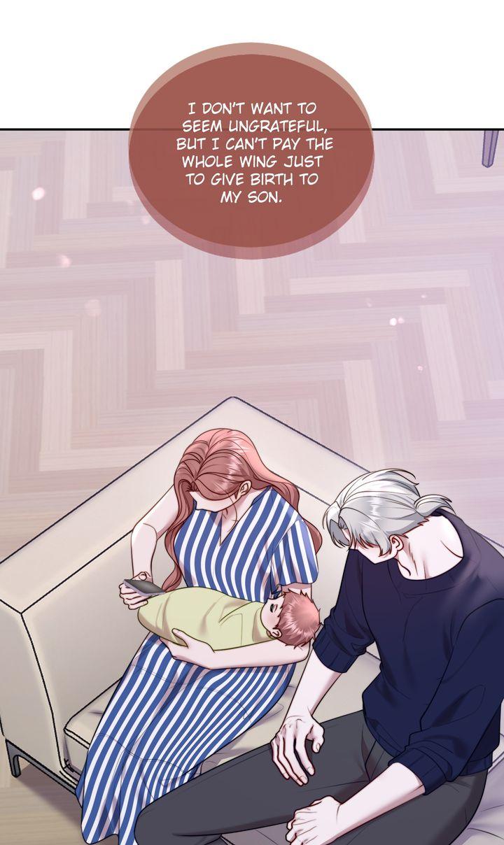 The Billionaire’s Replacement Wife Chapter 68 - Page 43