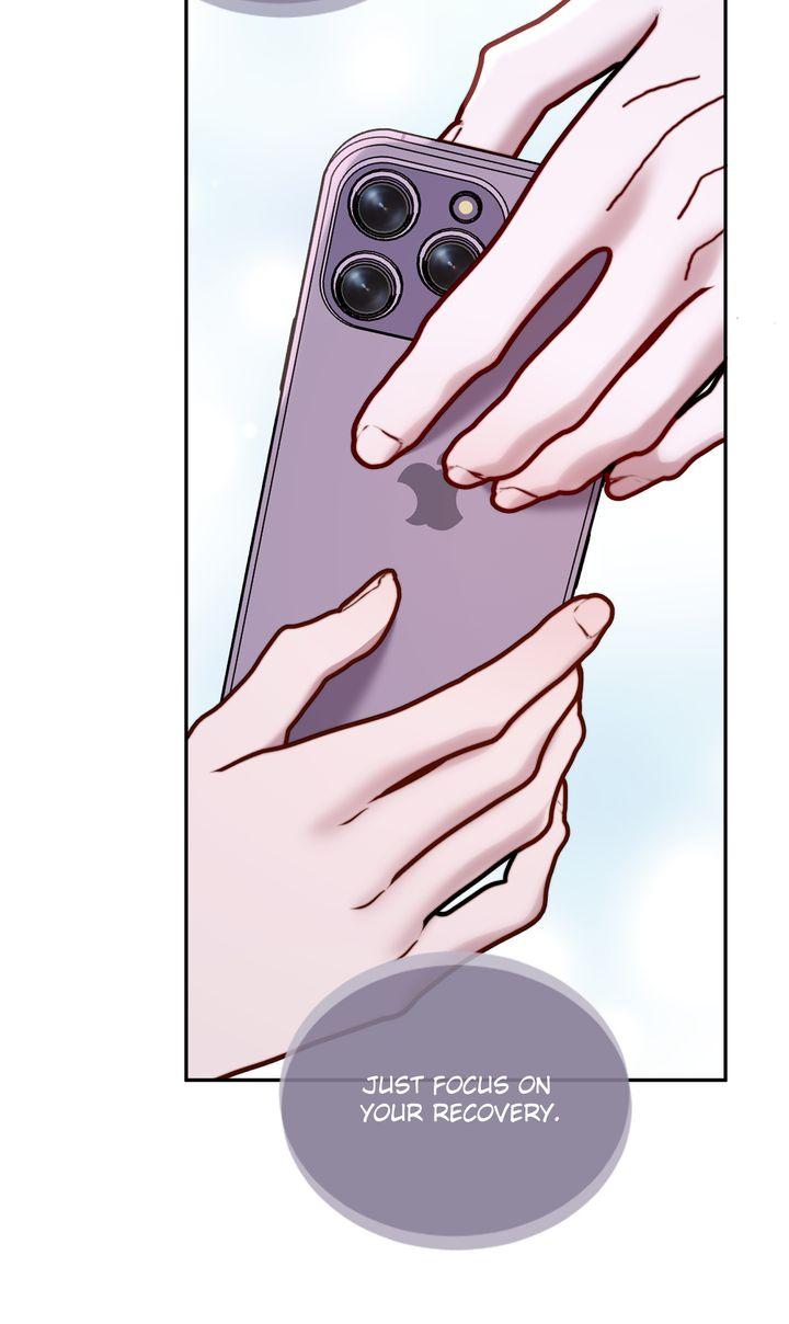 The Billionaire’s Replacement Wife Chapter 68 - Page 45