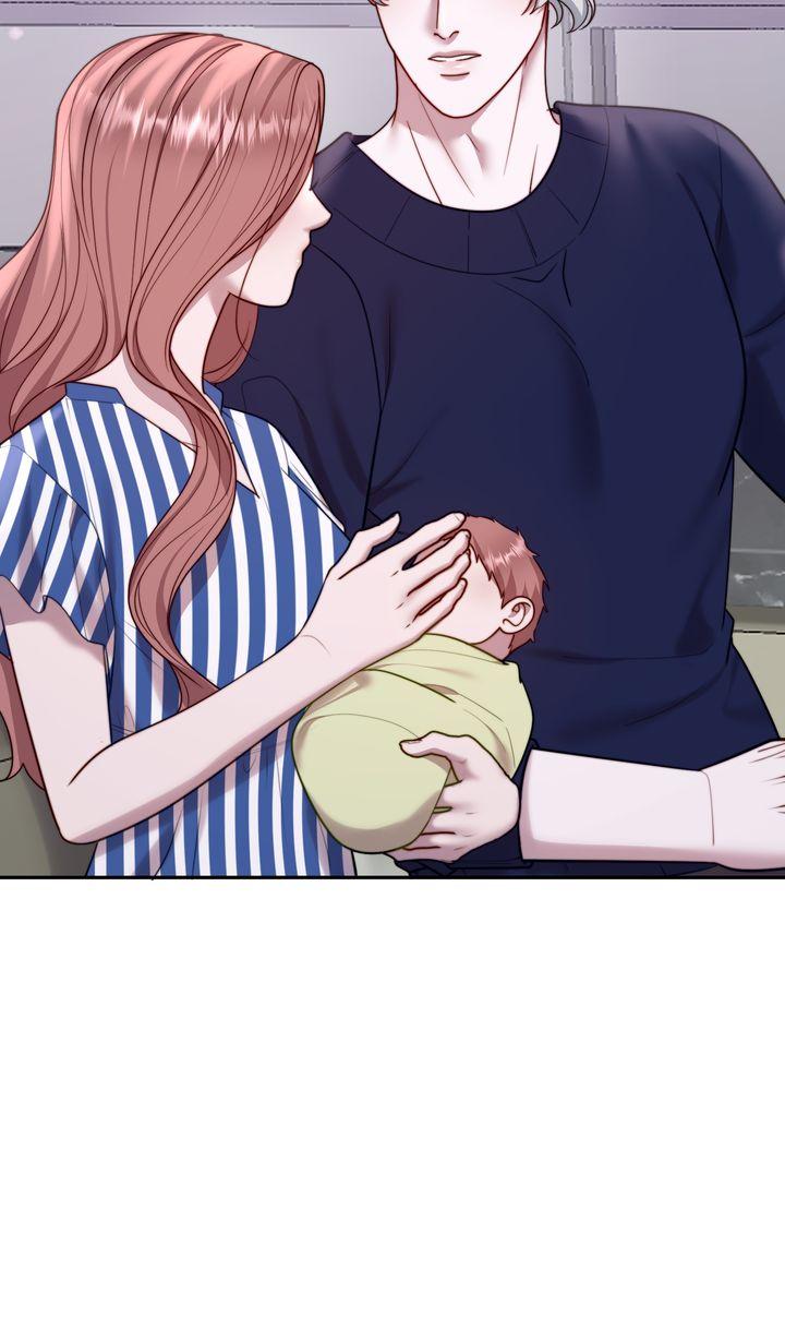 The Billionaire’s Replacement Wife Chapter 68 - Page 48