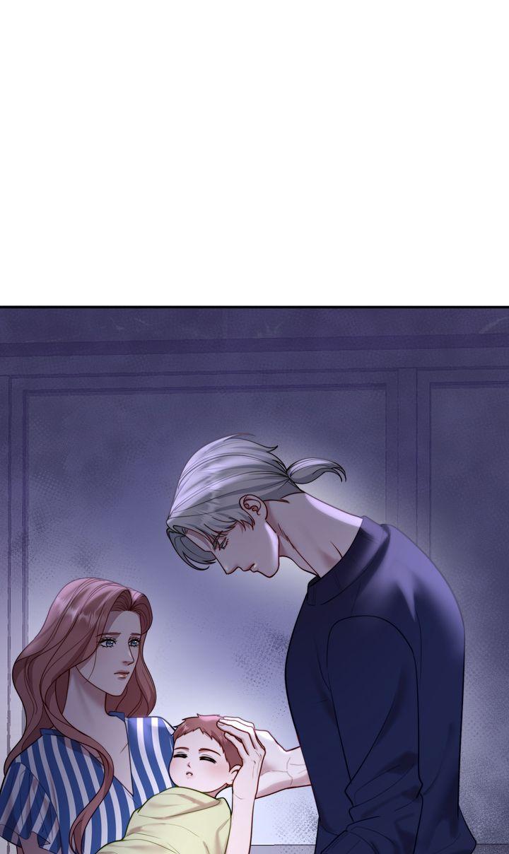 The Billionaire’s Replacement Wife Chapter 68 - Page 5
