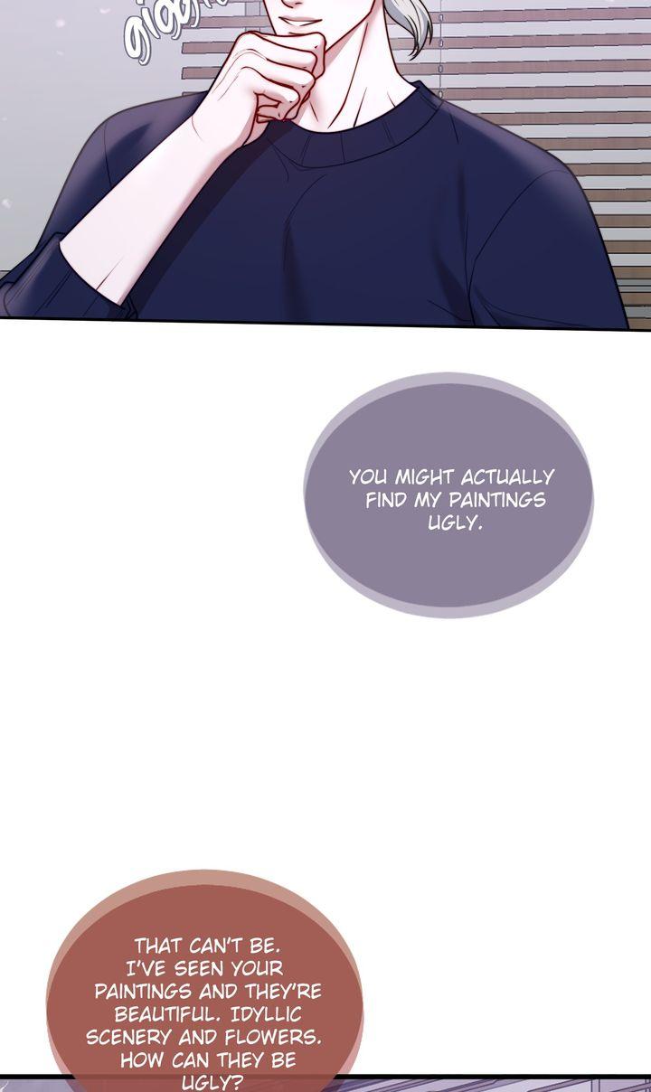 The Billionaire’s Replacement Wife Chapter 68 - Page 61