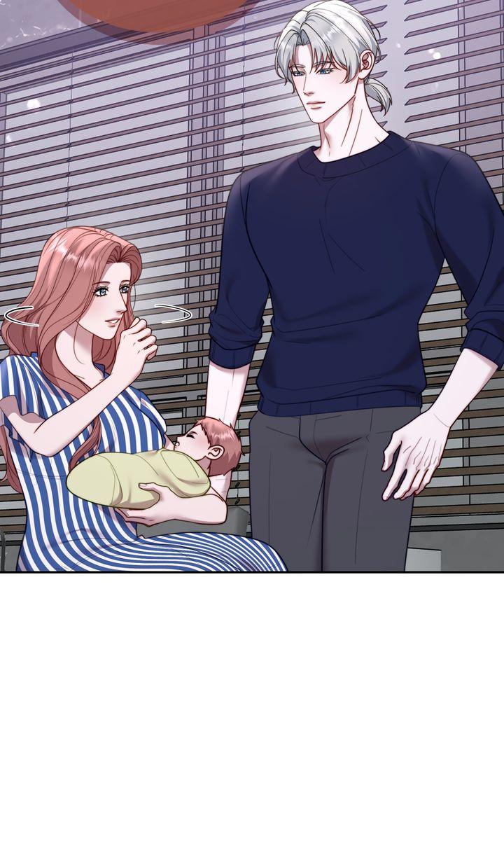 The Billionaire’s Replacement Wife Chapter 68 - Page 62