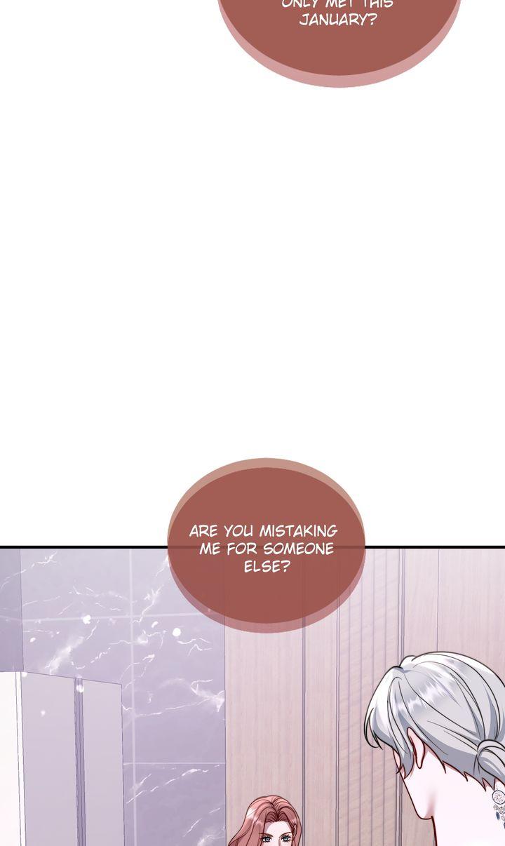 The Billionaire’s Replacement Wife Chapter 69 - Page 21