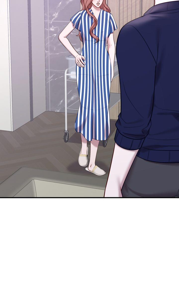 The Billionaire’s Replacement Wife Chapter 69 - Page 22