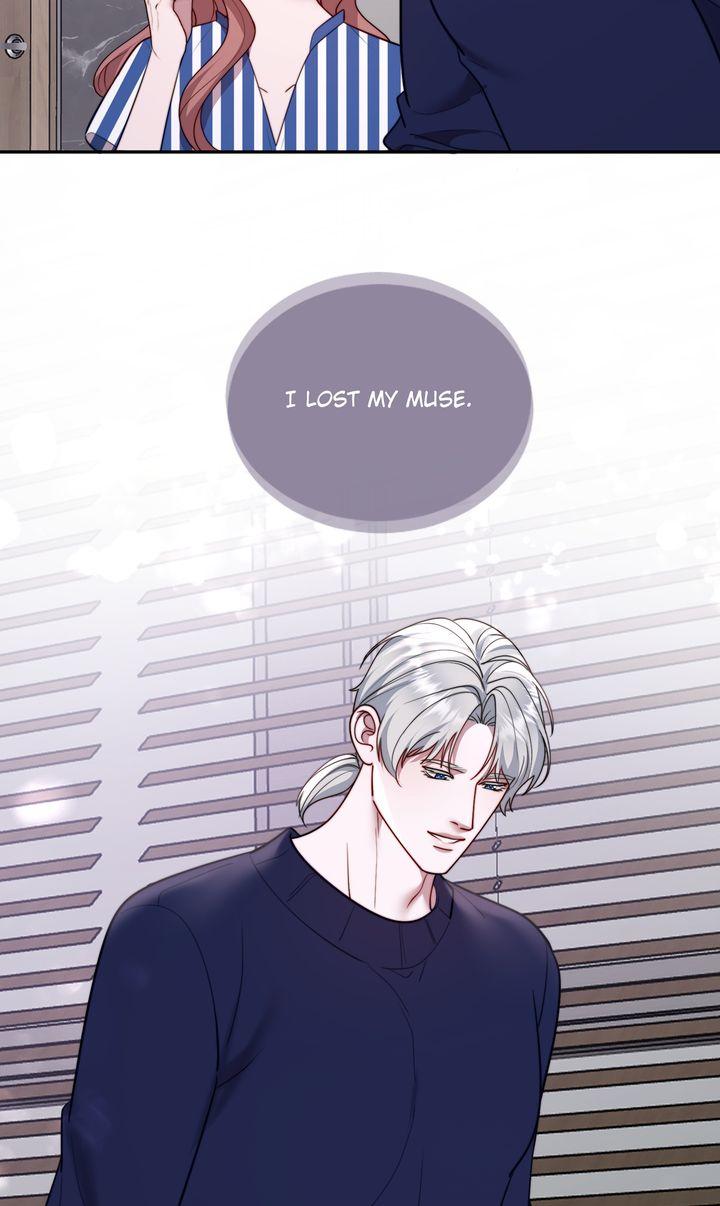 The Billionaire’s Replacement Wife Chapter 69 - Page 3