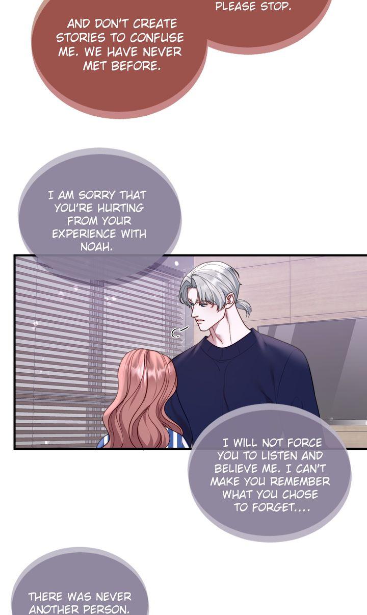 The Billionaire’s Replacement Wife Chapter 69 - Page 40