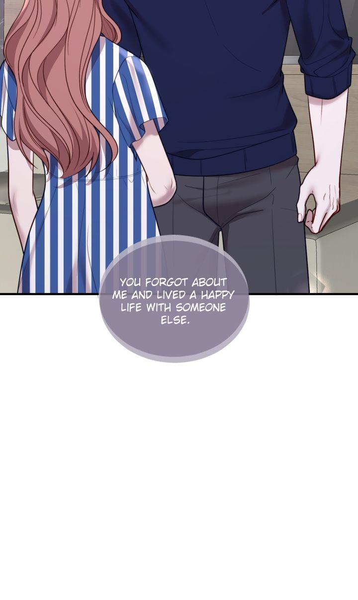 The Billionaire’s Replacement Wife Chapter 69 - Page 44