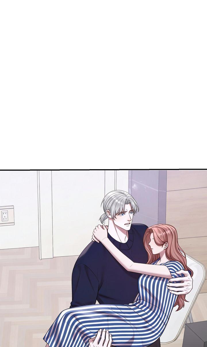 The Billionaire’s Replacement Wife Chapter 69 - Page 55