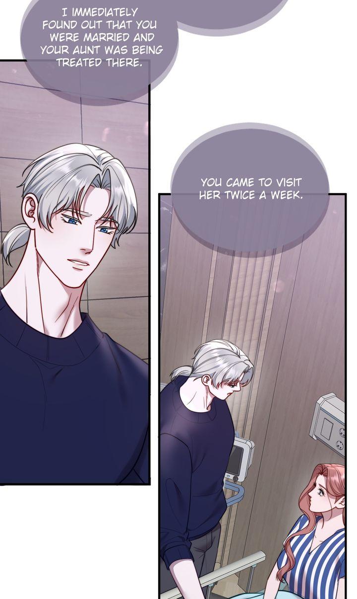The Billionaire’s Replacement Wife Chapter 69 - Page 63