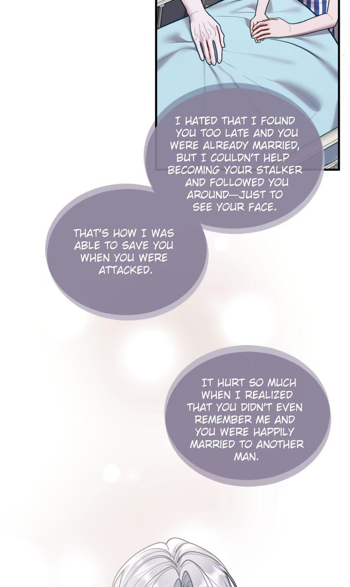 The Billionaire’s Replacement Wife Chapter 69 - Page 64