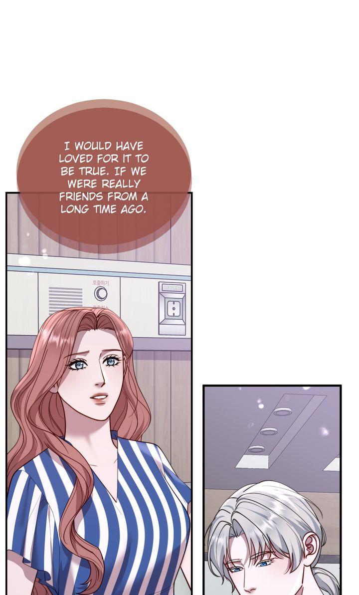 The Billionaire’s Replacement Wife Chapter 70 - Page 15