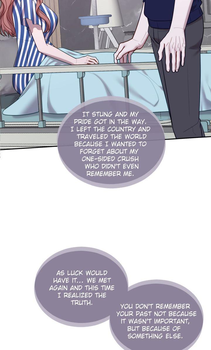 The Billionaire’s Replacement Wife Chapter 70 - Page 2