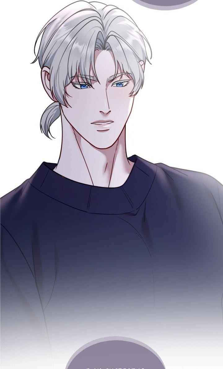 The Billionaire’s Replacement Wife Chapter 70 - Page 3
