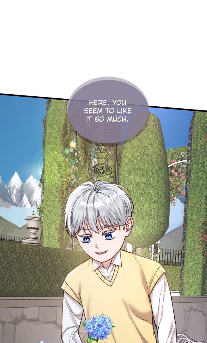 The Billionaire’s Replacement Wife Chapter 70 - Page 33