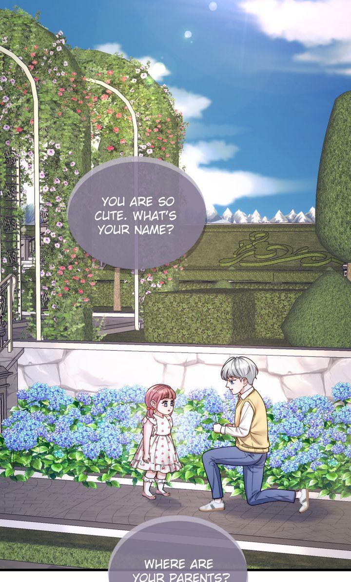 The Billionaire’s Replacement Wife Chapter 70 - Page 35