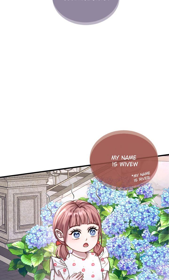 The Billionaire’s Replacement Wife Chapter 70 - Page 36