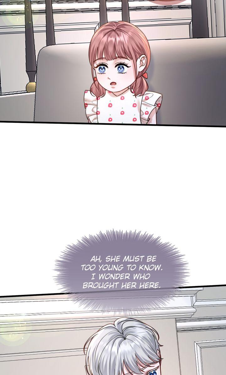 The Billionaire’s Replacement Wife Chapter 70 - Page 50
