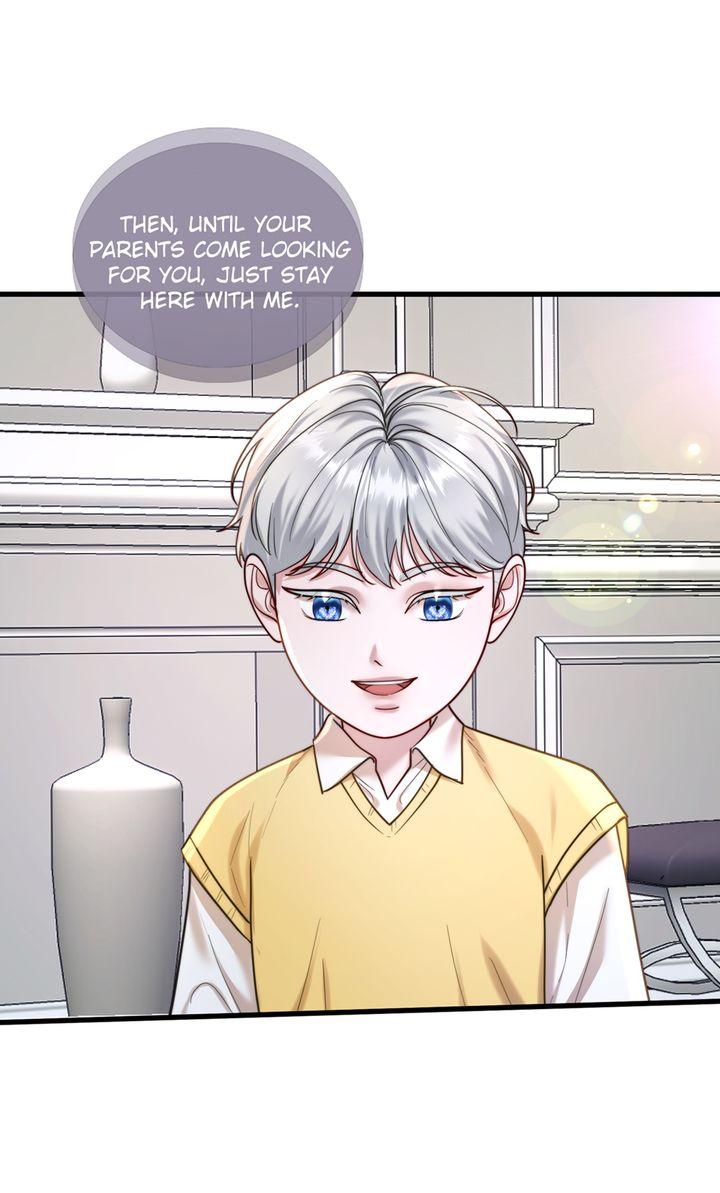 The Billionaire’s Replacement Wife Chapter 70 - Page 52