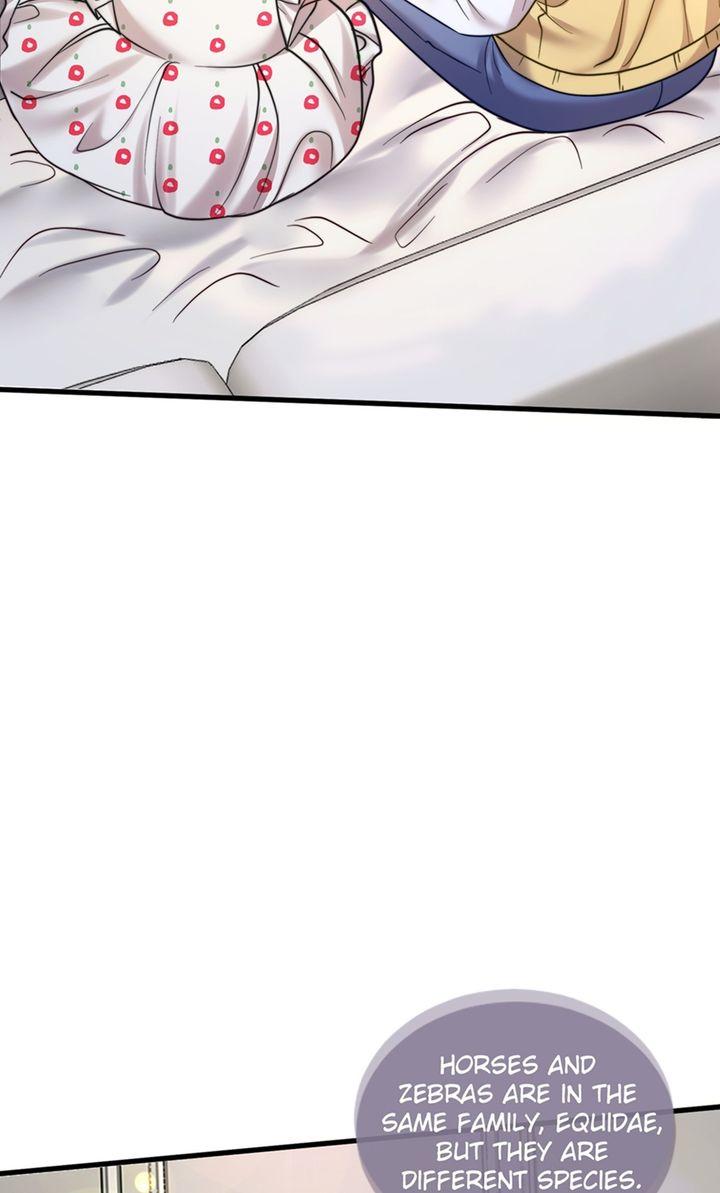 The Billionaire’s Replacement Wife Chapter 70 - Page 59