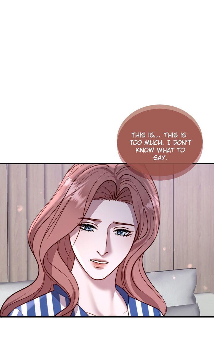 The Billionaire’s Replacement Wife Chapter 70 - Page 8