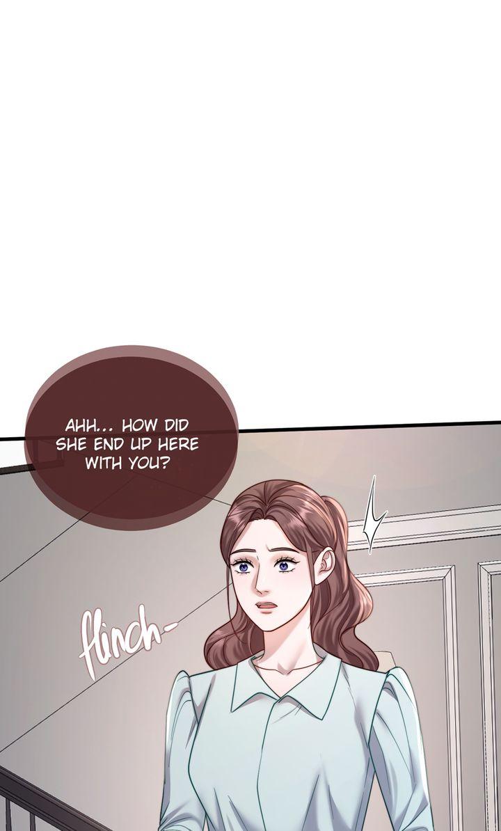 The Billionaire’s Replacement Wife Chapter 71 - Page 10
