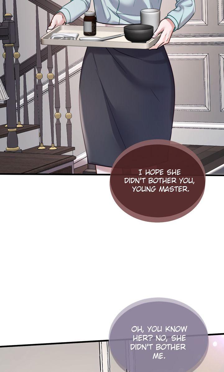 The Billionaire’s Replacement Wife Chapter 71 - Page 11