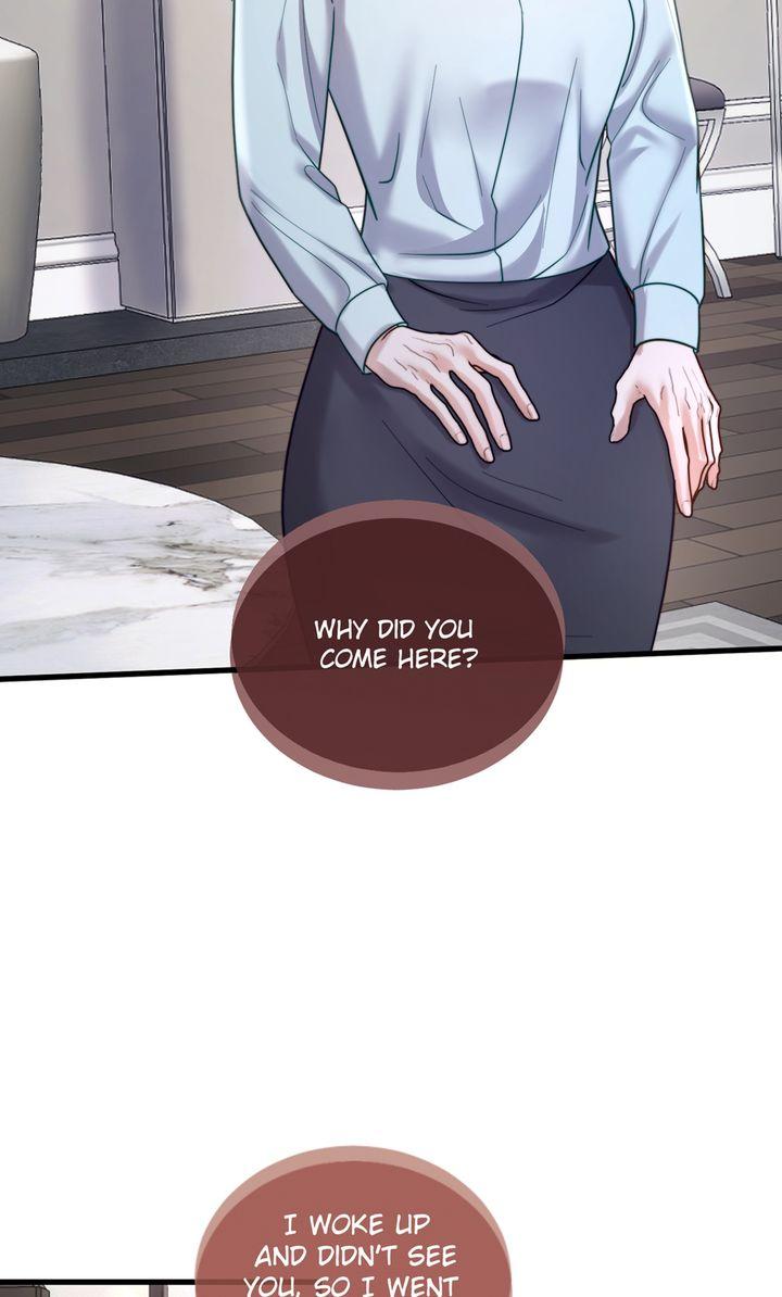 The Billionaire’s Replacement Wife Chapter 71 - Page 16