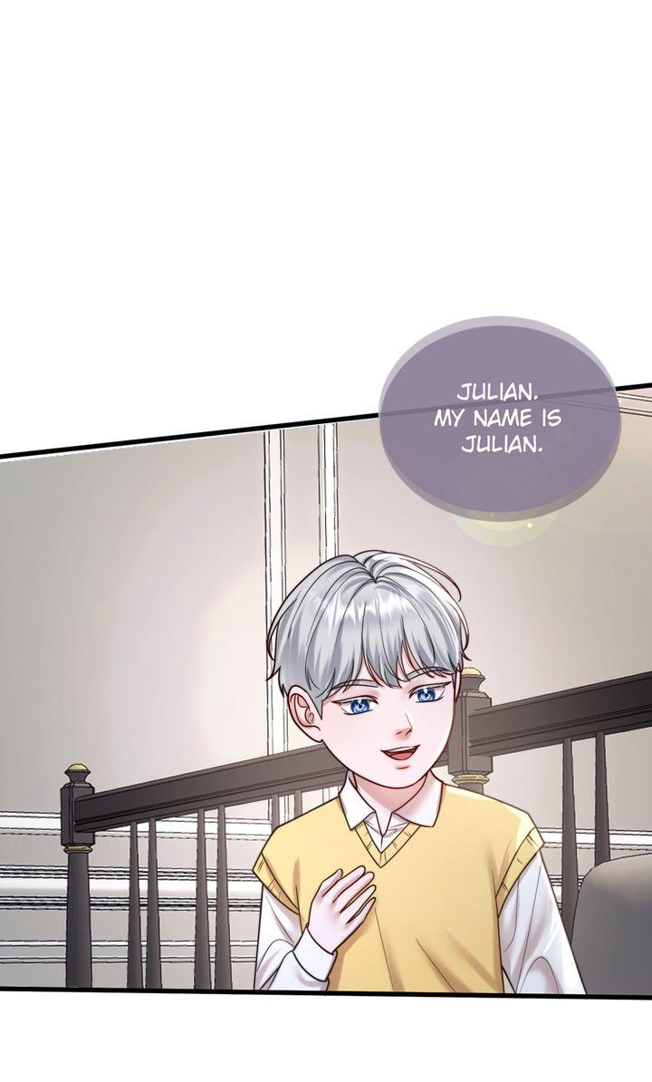 The Billionaire’s Replacement Wife Chapter 71 - Page 18