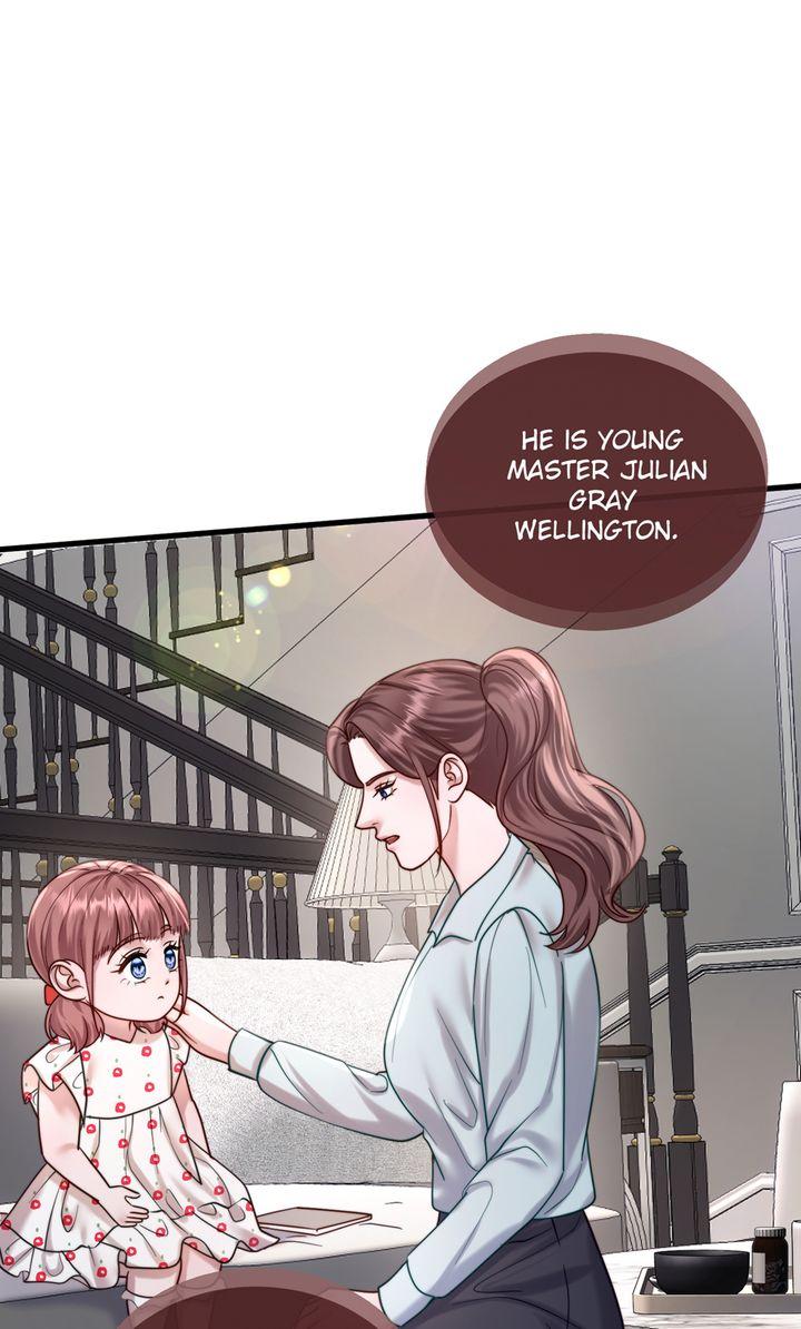 The Billionaire’s Replacement Wife Chapter 71 - Page 19