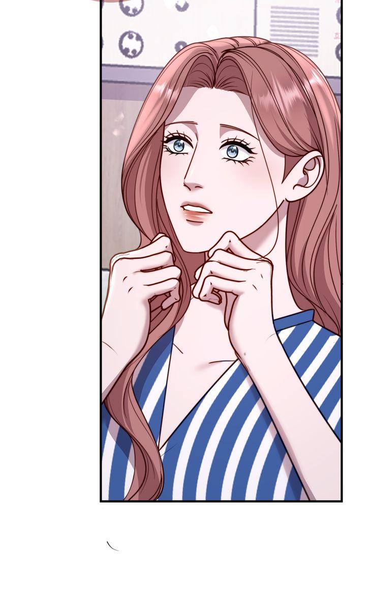 The Billionaire’s Replacement Wife Chapter 71 - Page 43