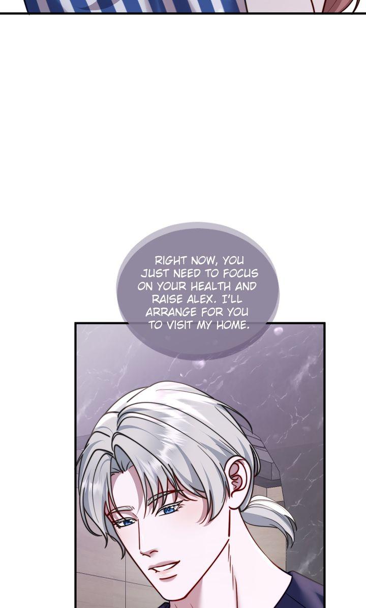 The Billionaire’s Replacement Wife Chapter 71 - Page 55