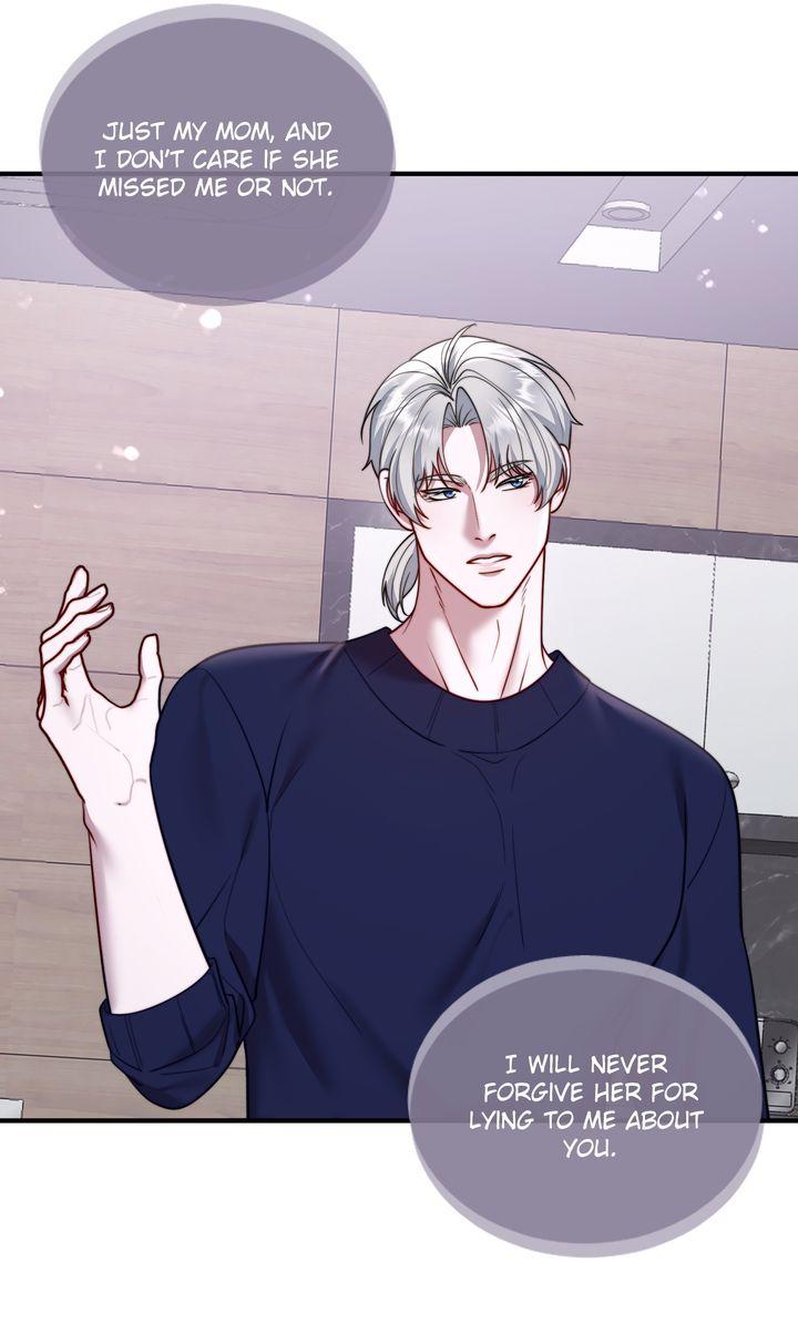 The Billionaire’s Replacement Wife Chapter 71 - Page 58