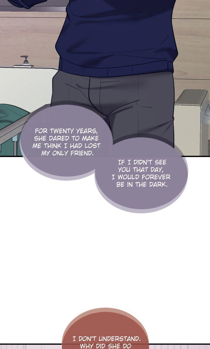 The Billionaire’s Replacement Wife Chapter 71 - Page 61